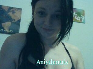 Aniyahmarie