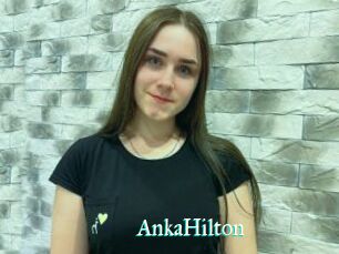 AnkaHilton
