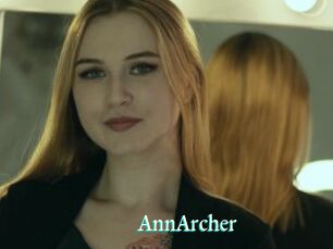 AnnArcher