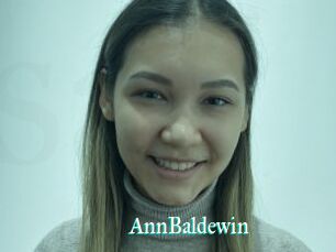 AnnBaldewin