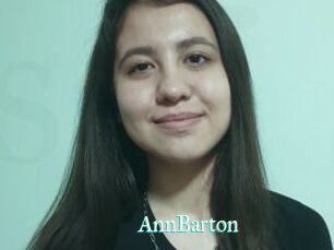 AnnBarton