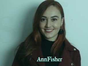AnnFisher