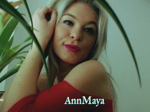 AnnMaya