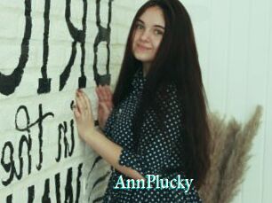 AnnPlucky