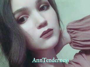 AnnTenderness