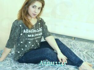 Anna12345