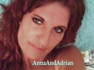 AnnaAndAdrian