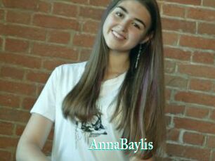 AnnaBaylis