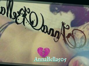 AnnaBella505