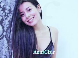 AnnaClair