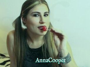 AnnaCooper