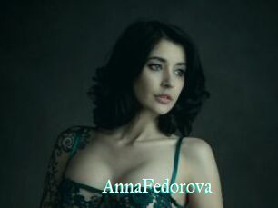 AnnaFedorova