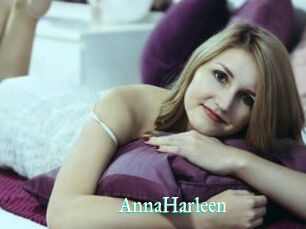 AnnaHarleen
