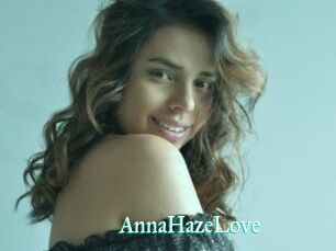 AnnaHazeLove