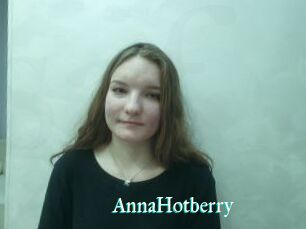 AnnaHotberry