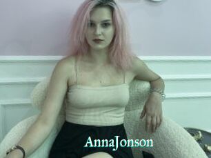 AnnaJonson