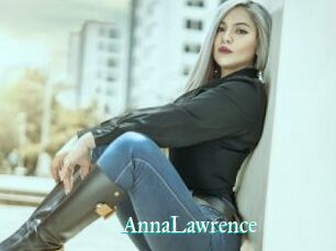 AnnaLawrence