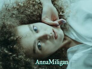 AnnaMiligan