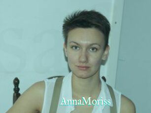AnnaMoriss