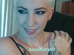 AnnaNavarre