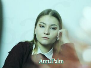 AnnaPalm