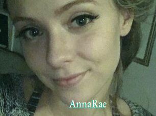 AnnaRae