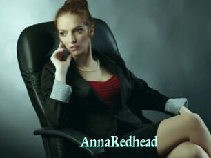 AnnaRedhead