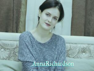 AnnaRichardson