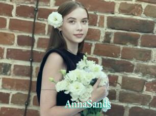 AnnaSands