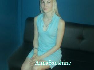 AnnaSanshine