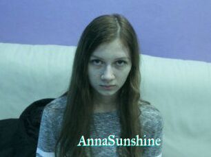 AnnaSunshine