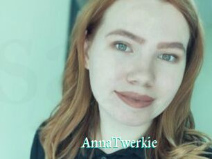 AnnaTwerkie