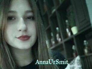 AnnaUrSmit