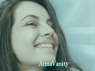 AnnaVanity