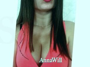 AnnaWill