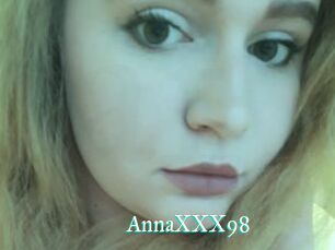 AnnaXXX98