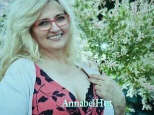 AnnabelHot