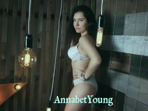 AnnabetYoung