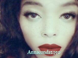 Annaconda2350