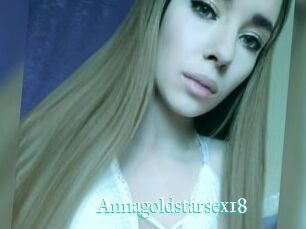 Annagoldstarsex18
