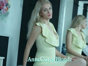 AnneCutestBlonde