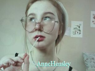 AnneHensley