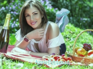 AnnePortman