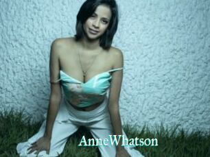 AnneWhatson