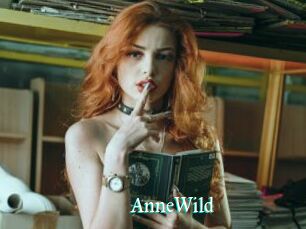 AnneWild
