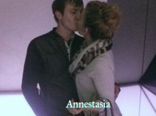 Annestasia