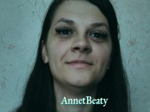 AnnetBeaty