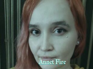 Annet_Fire