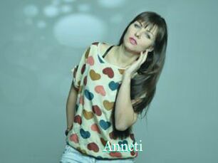Anneti