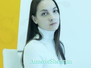 AnnetteSherman